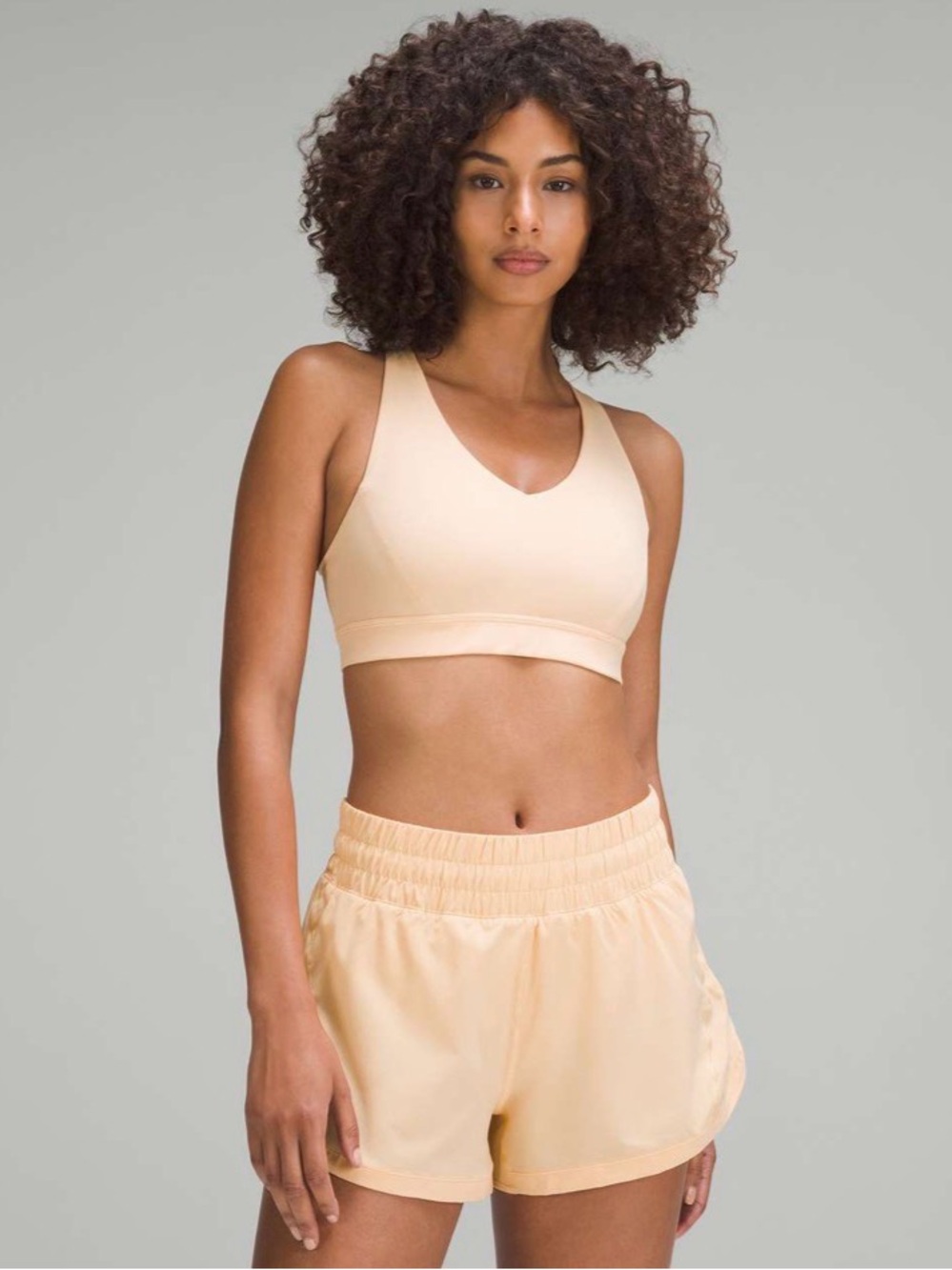 Lululemon Envital Bra *Medium Support B/C Cup
Summer Glow